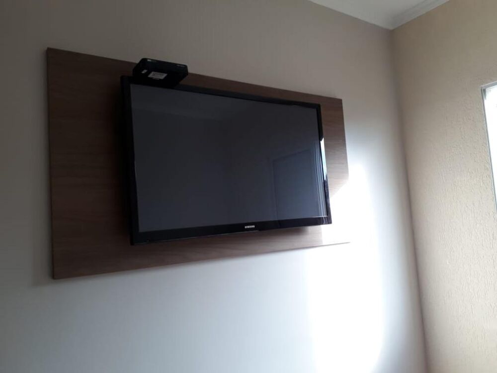 Apartamento à venda com 2 quartos, 45m² - Foto 3