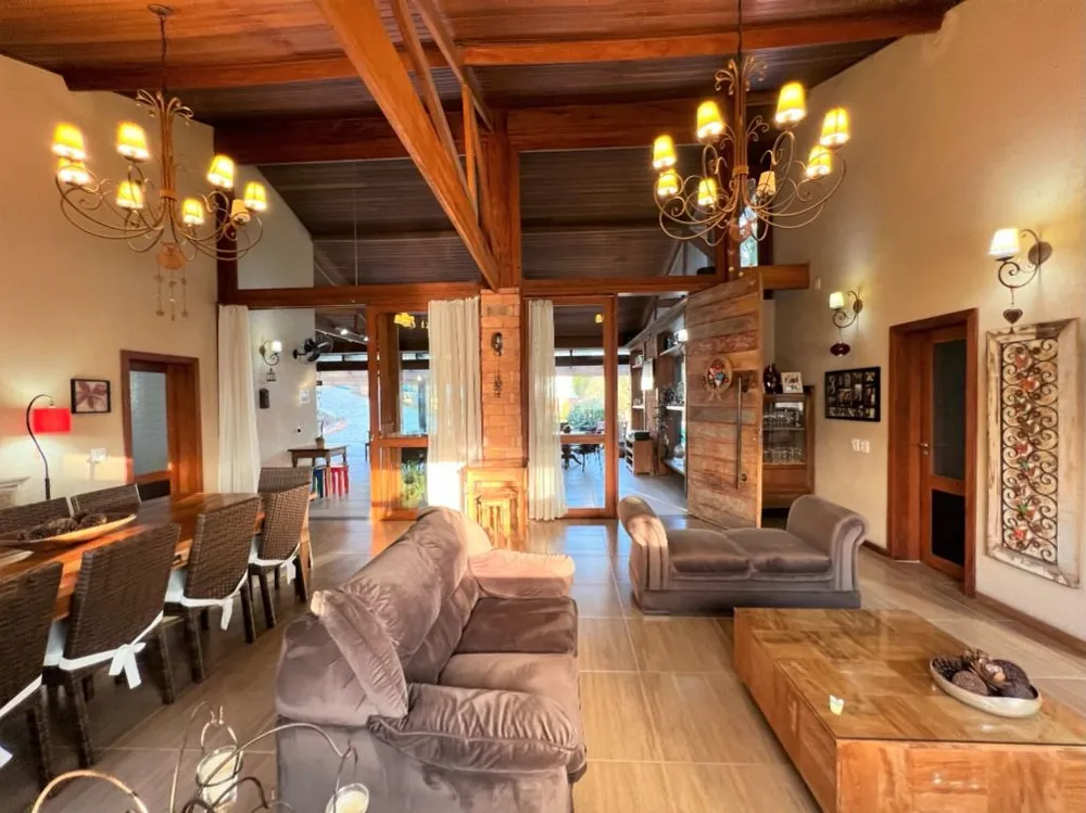 Casa de Condomínio, 5 quartos - Foto 7
