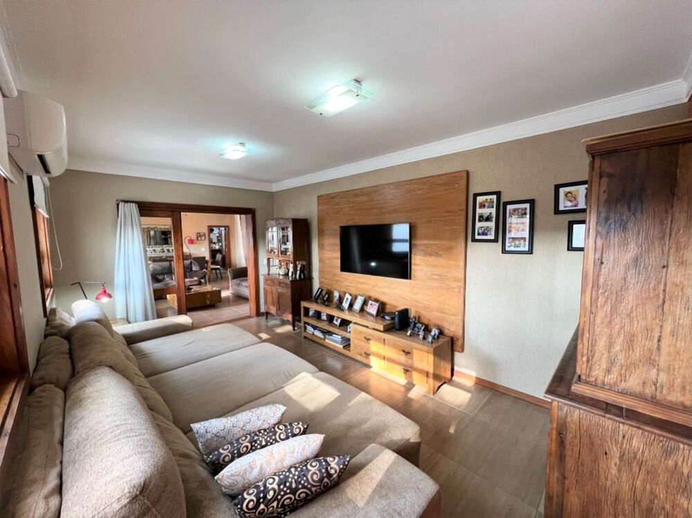 Casa de Condomínio à venda com 5 quartos, 690m² - Foto 7