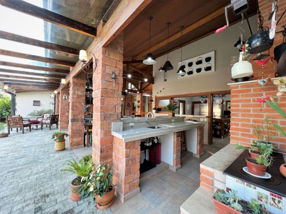 Casa de Condomínio à venda com 5 quartos, 690m² - Foto 13