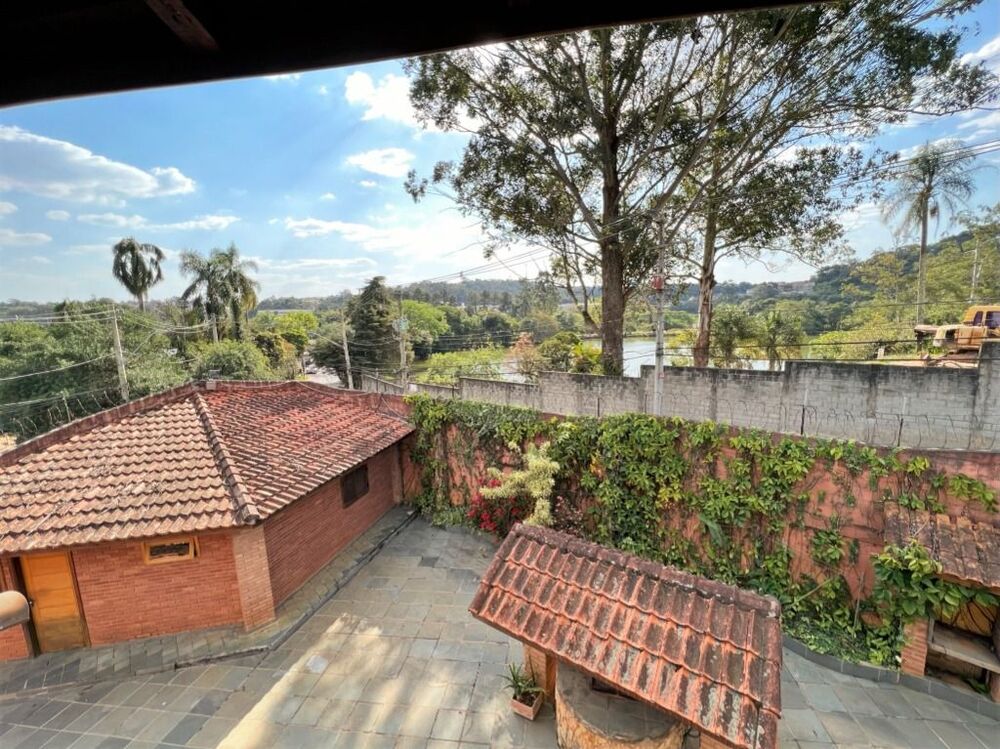 Casa de Condomínio à venda com 5 quartos, 690m² - Foto 16