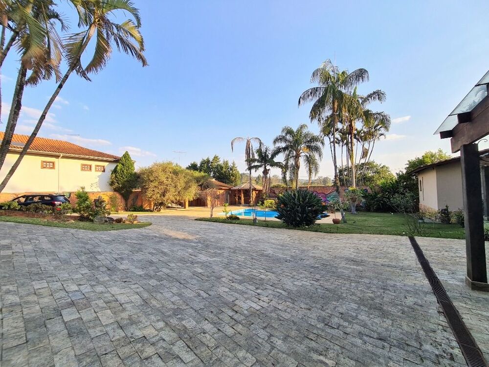 Casa de Condomínio à venda com 5 quartos, 690m² - Foto 15