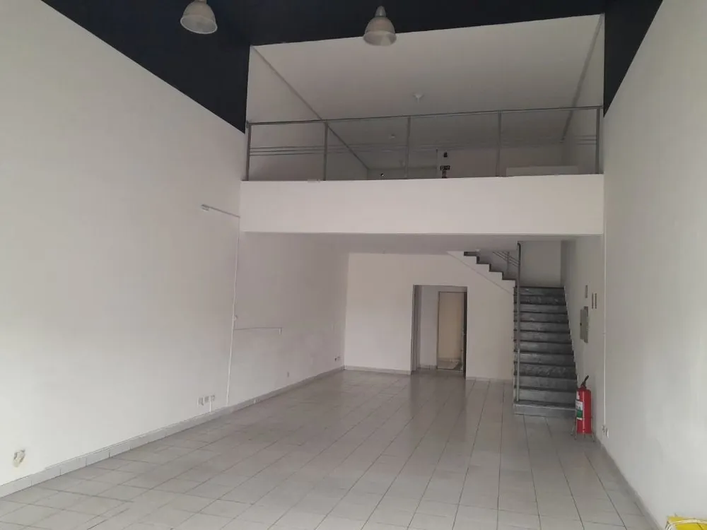 Loja-Salão, 111 m² - Foto 3