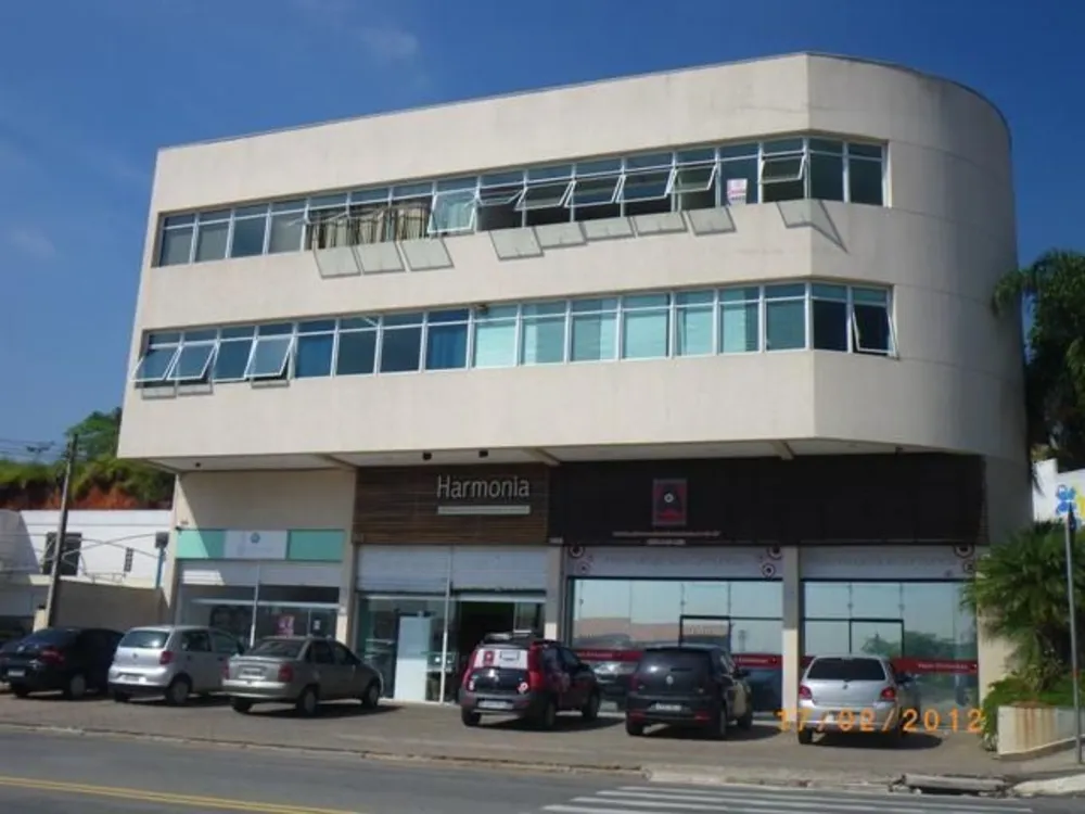 Loja-Salão, 111 m² - Foto 8