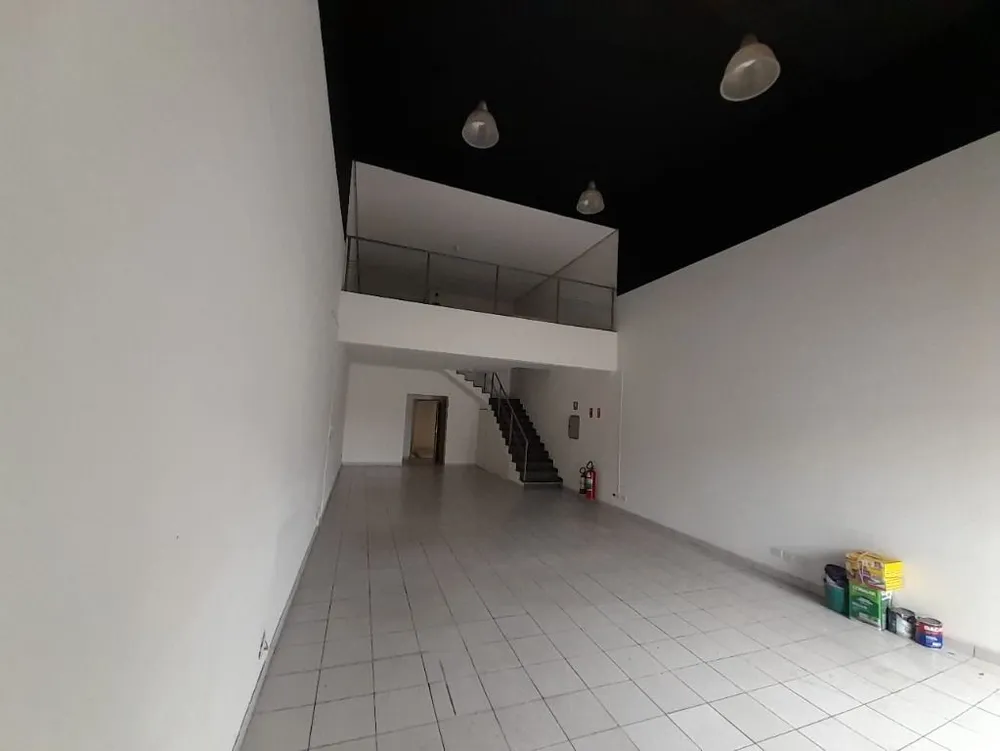 Loja-Salão, 111 m² - Foto 2