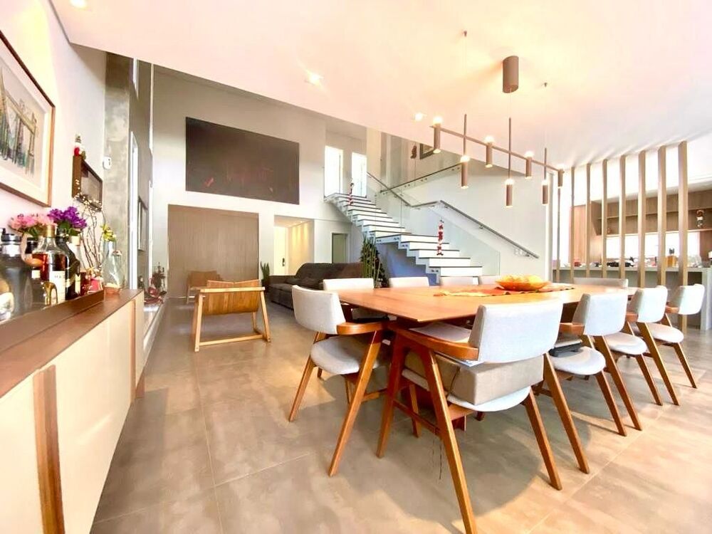 Casa de Condomínio à venda com 3 quartos, 850m² - Foto 14