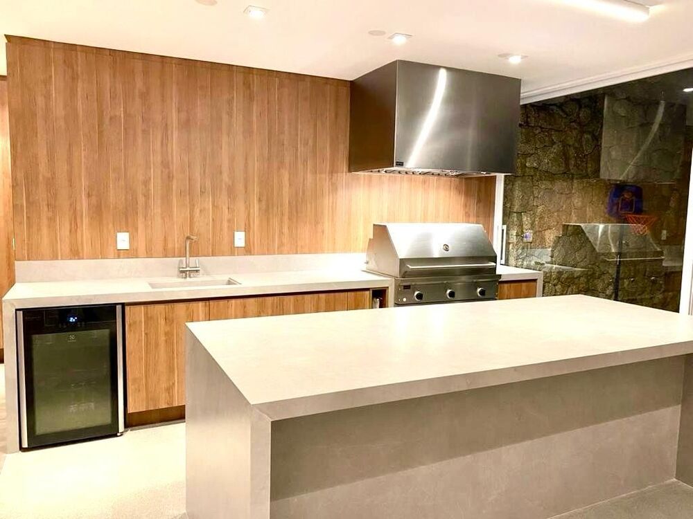 Casa de Condomínio à venda com 3 quartos, 850m² - Foto 12