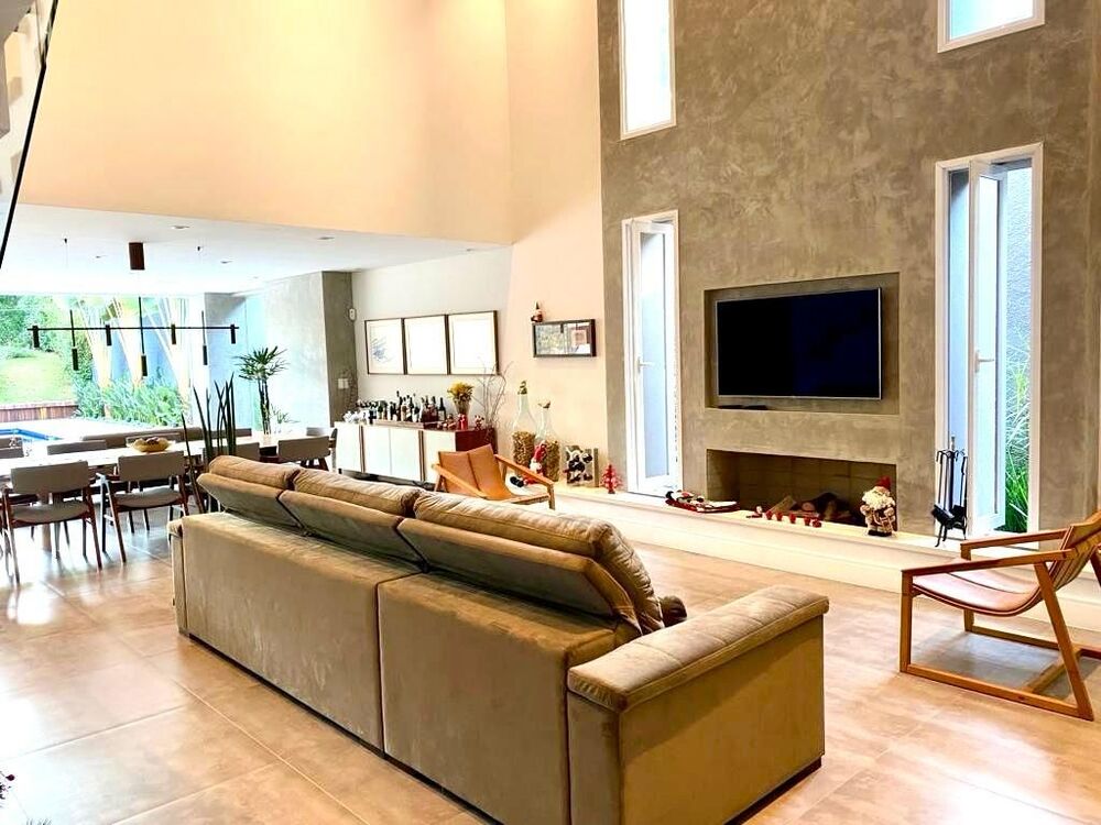 Casa de Condomínio à venda com 3 quartos, 850m² - Foto 4