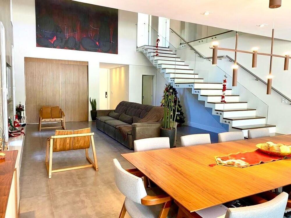 Casa de Condomínio à venda com 3 quartos, 850m² - Foto 6