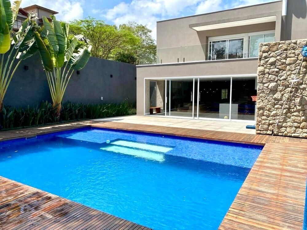 Casa de Condomínio à venda com 3 quartos, 850m² - Foto 1