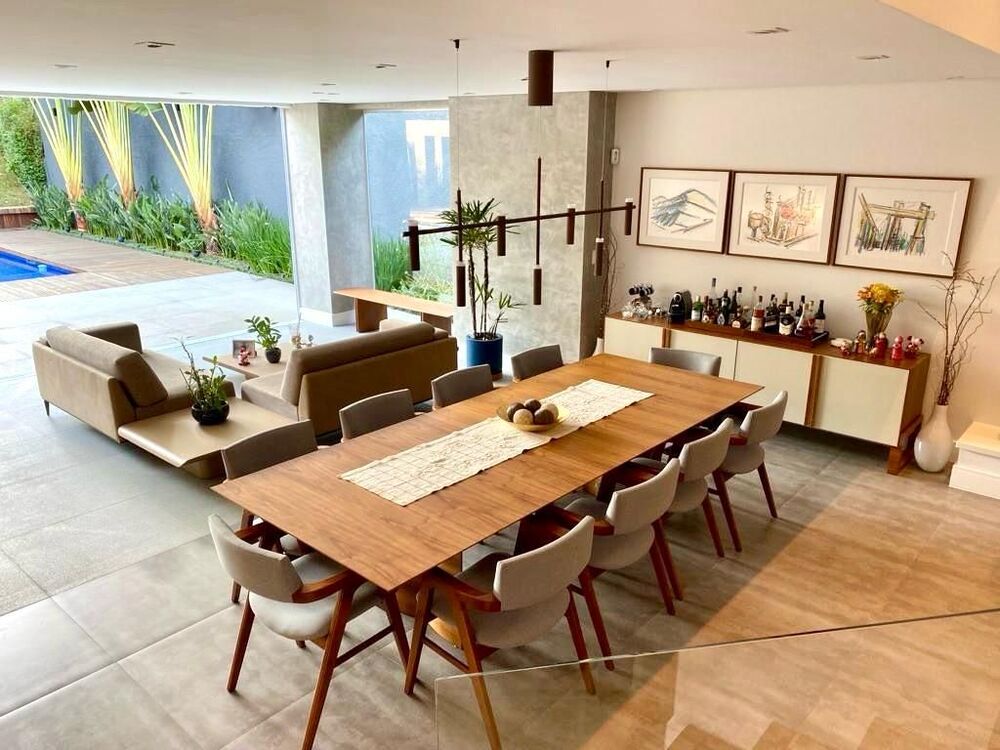 Casa de Condomínio à venda com 3 quartos, 850m² - Foto 7