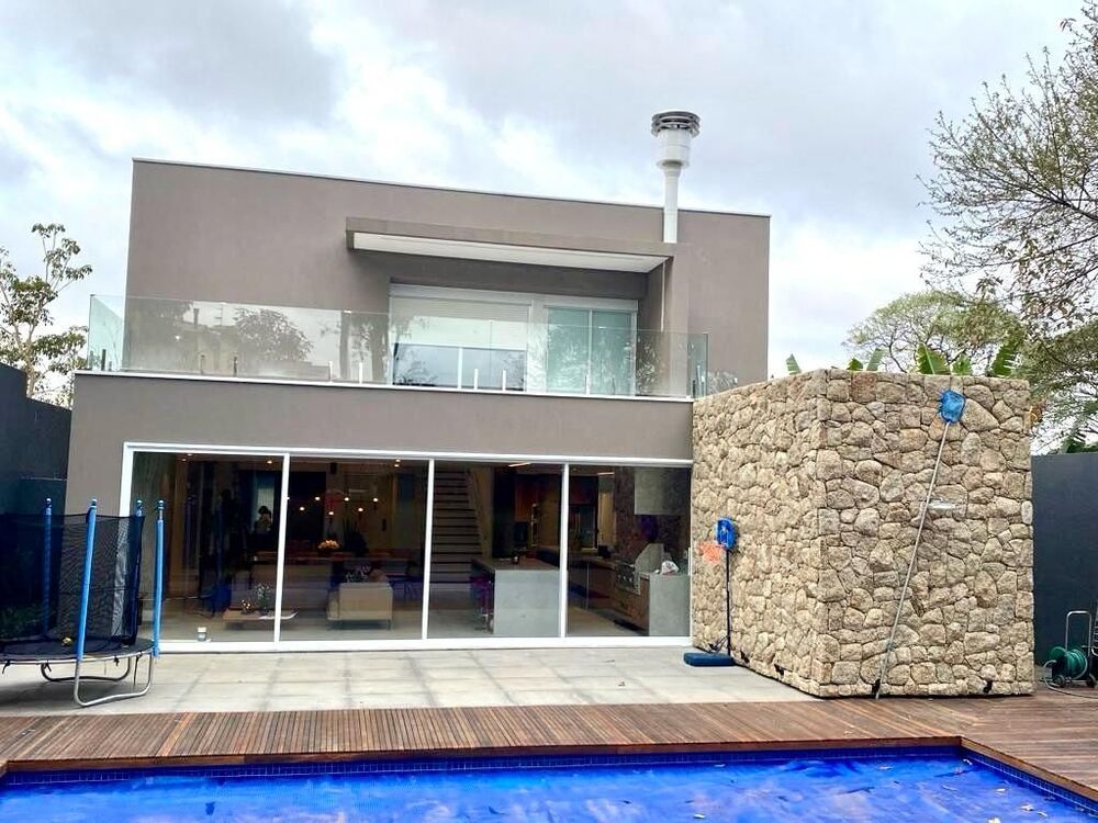 Casa de Condomínio à venda com 3 quartos, 850m² - Foto 21