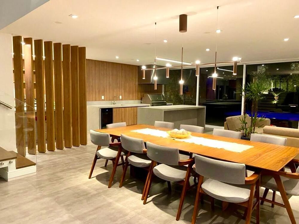 Casa de Condomínio à venda com 3 quartos, 850m² - Foto 9