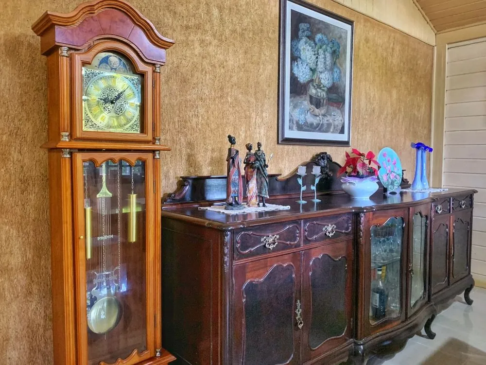 Casa, 3 quartos, 382 m² - Foto 2