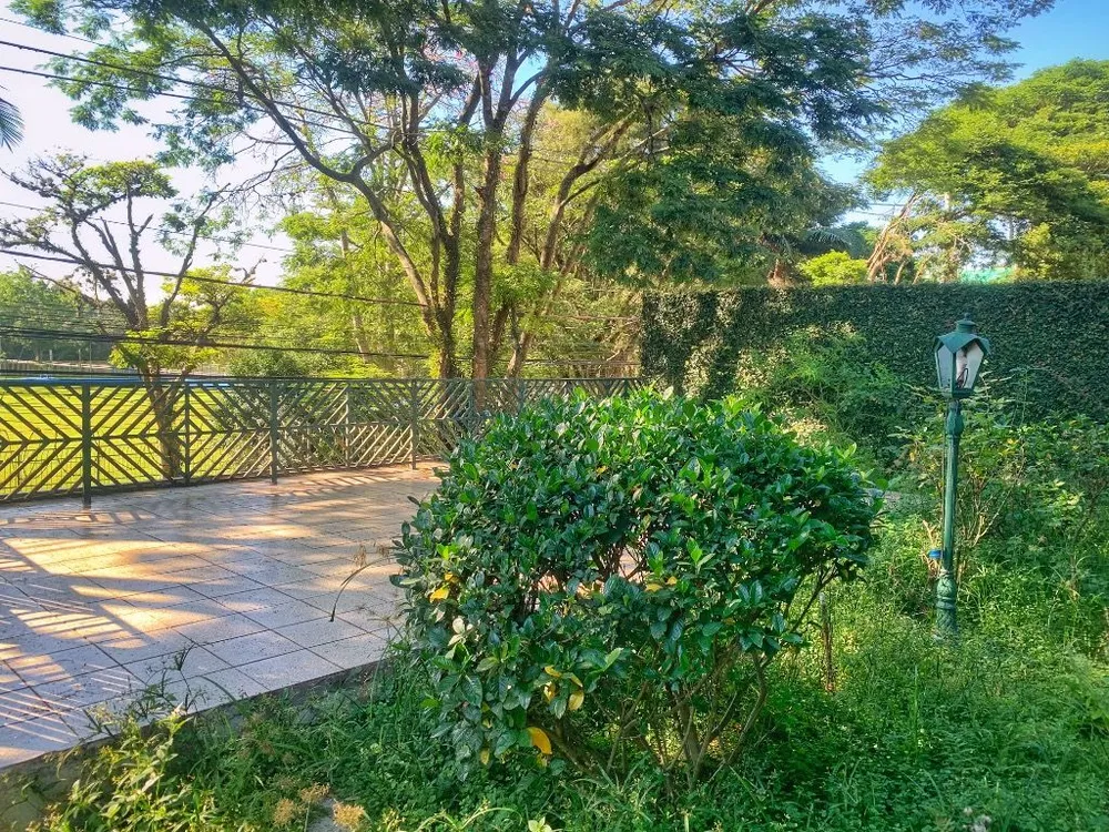 Casa, 3 quartos, 382 m² - Foto 1