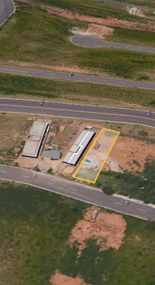 Loteamento e Condomínio, 125 m² - Foto 5