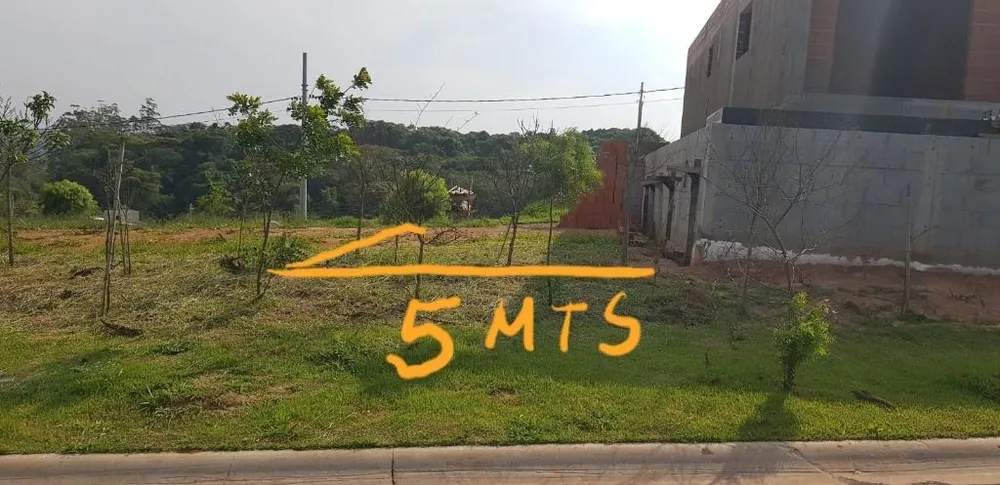 Loteamento e Condomínio, 125 m² - Foto 15