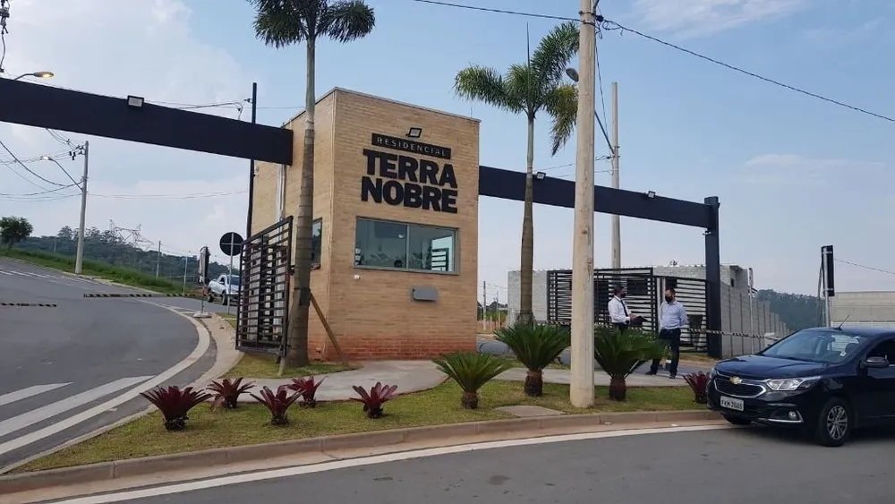 Loteamento e Condomínio, 125 m² - Foto 11