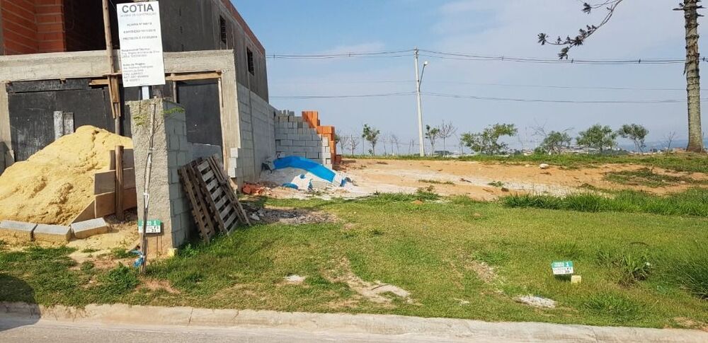 Loteamento e Condomínio, 125 m² - Foto 3