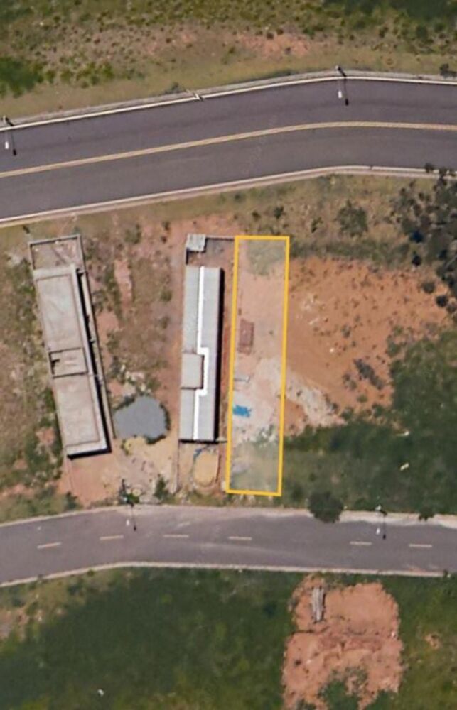 Loteamento e Condomínio, 125 m² - Foto 4