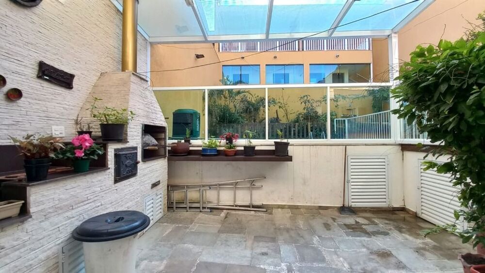Casa, 3 quartos, 347 m² - Foto 5