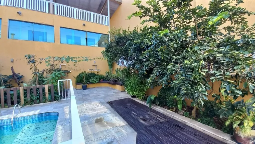 Casa, 3 quartos, 347 m² - Foto 14