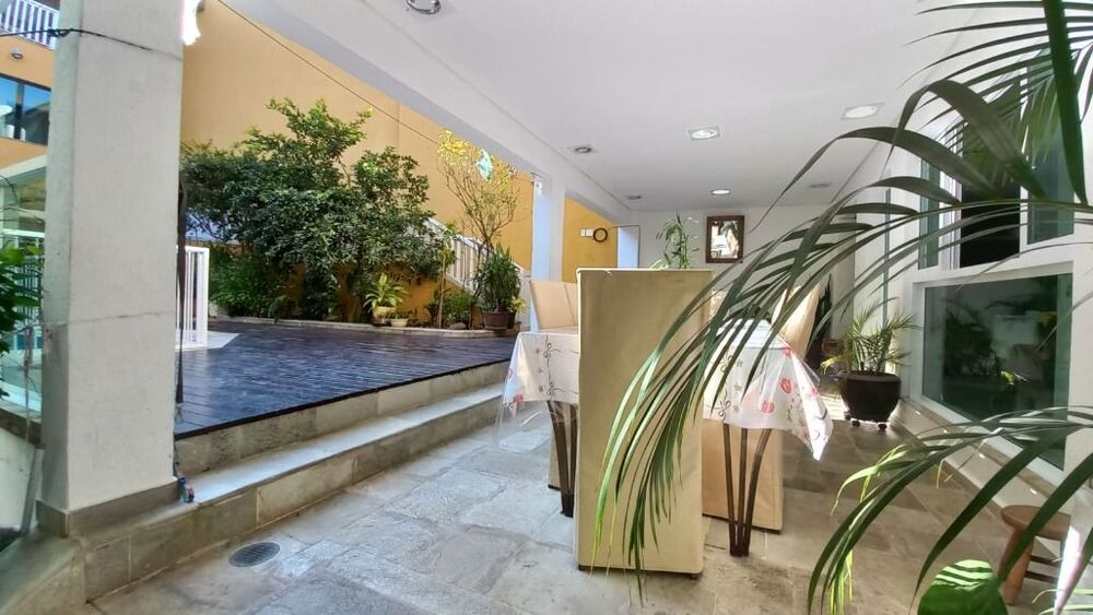 Casa, 3 quartos, 347 m² - Foto 4