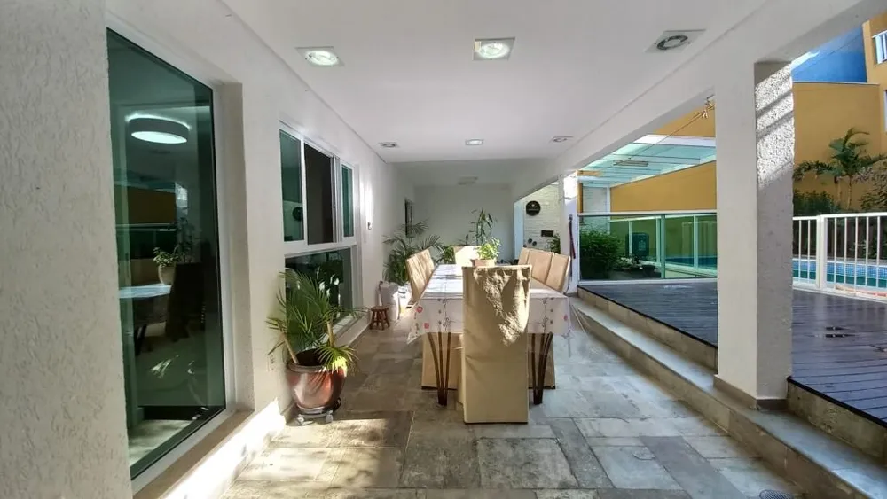 Casa, 3 quartos, 347 m² - Foto 9