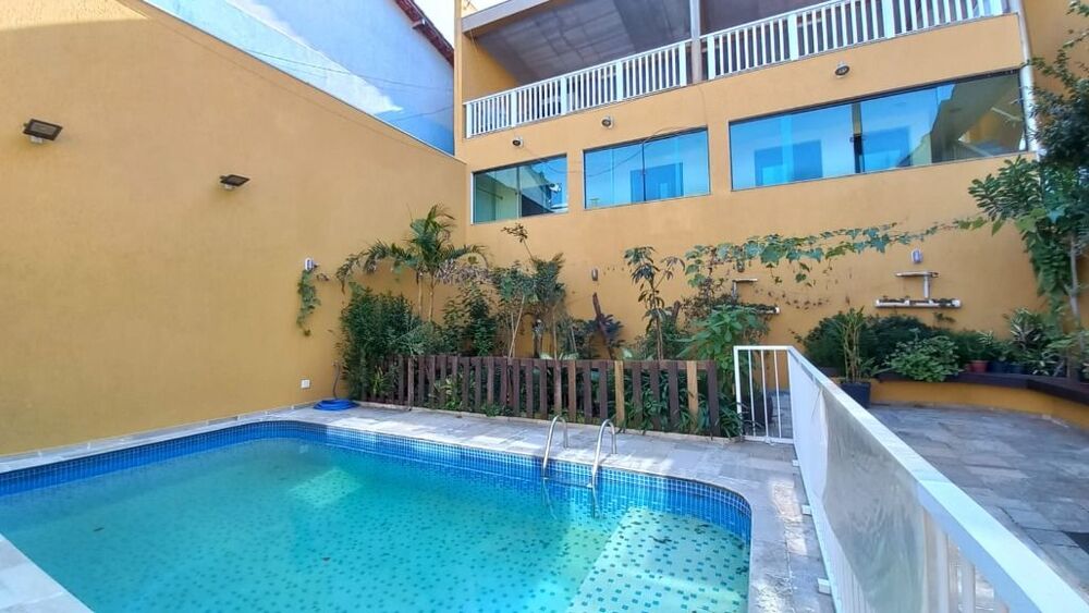 Casa, 3 quartos, 347 m² - Foto 6