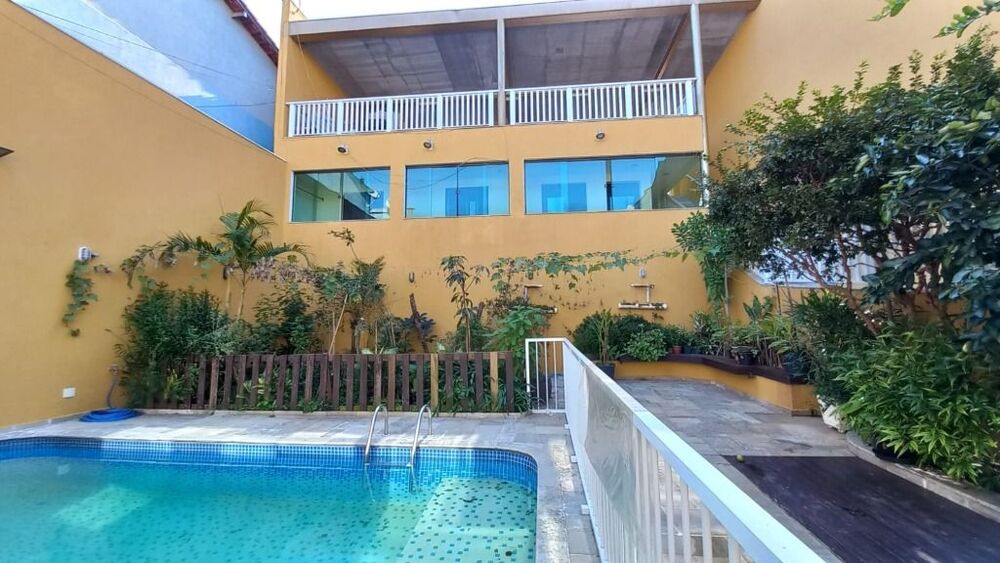 Casa, 3 quartos, 347 m² - Foto 7