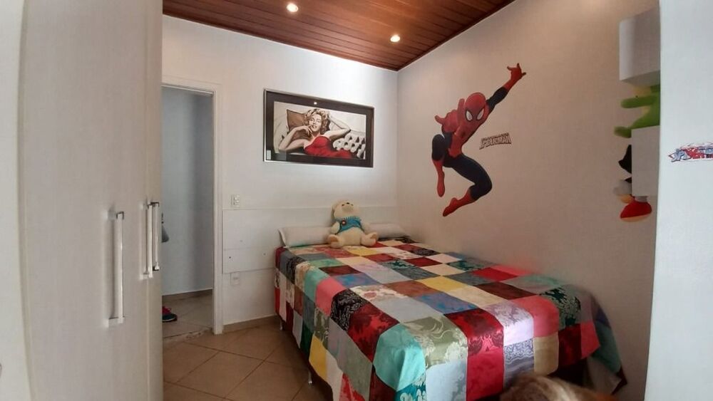 Casa, 3 quartos, 347 m² - Foto 3
