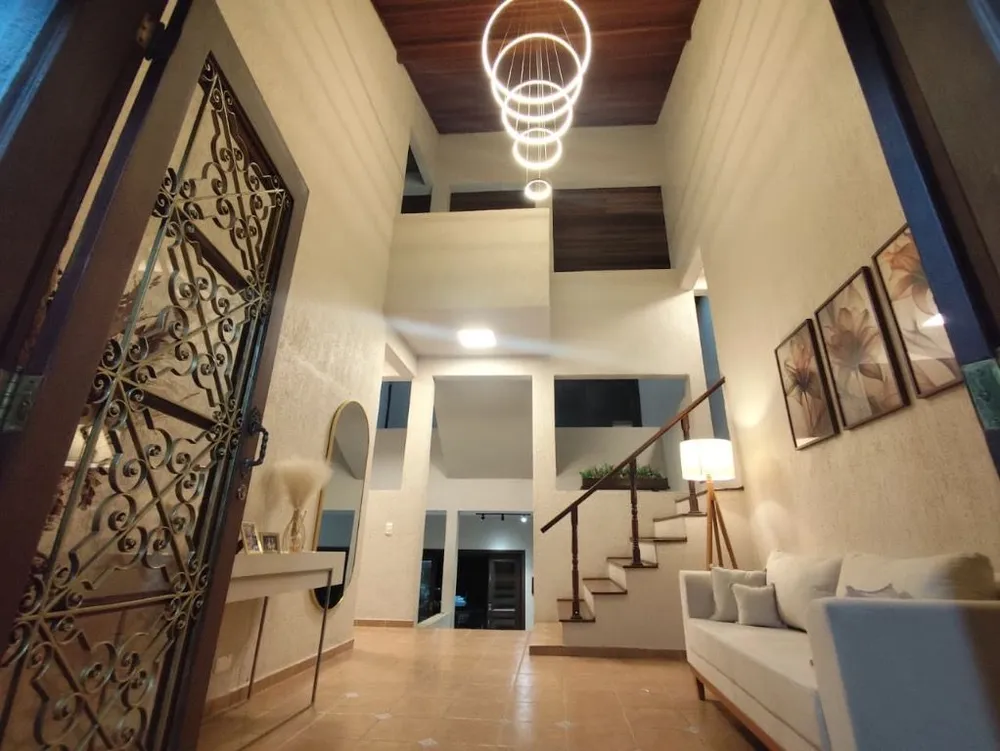 Casa de Condomínio, 7 quartos - Foto 3