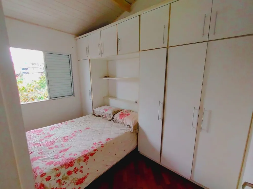 Casa de Condomínio, 2 quartos - Foto 4