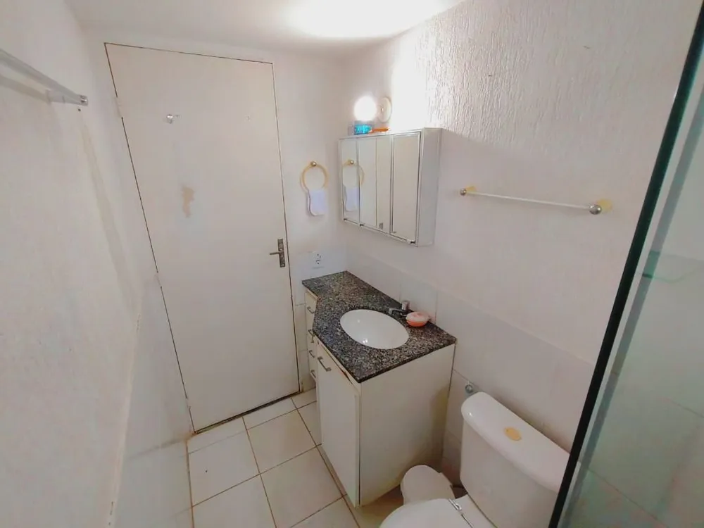 Casa de Condomínio, 2 quartos - Foto 6