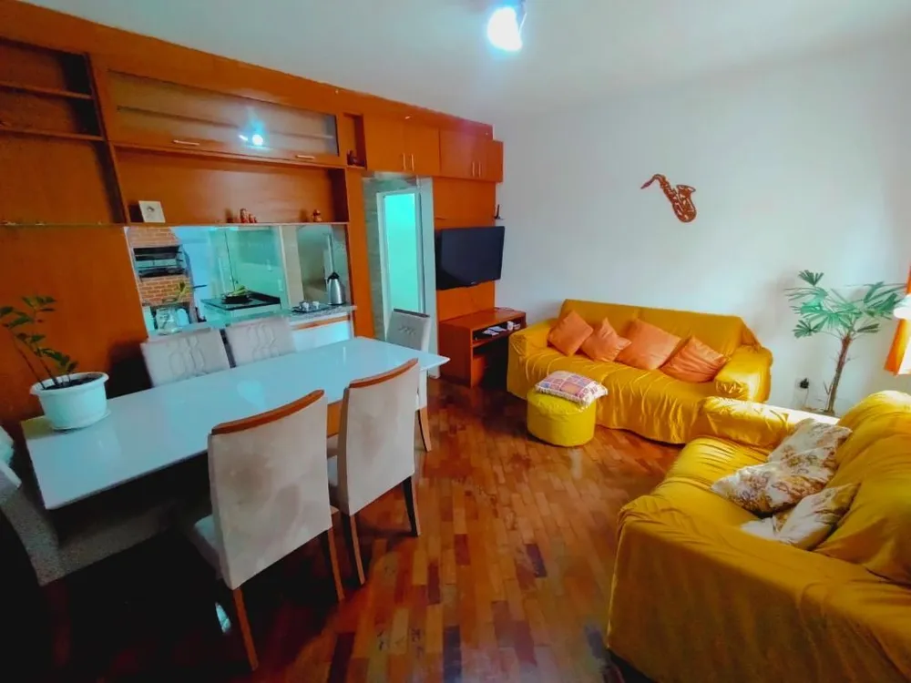 Casa de Condomínio, 2 quartos - Foto 1