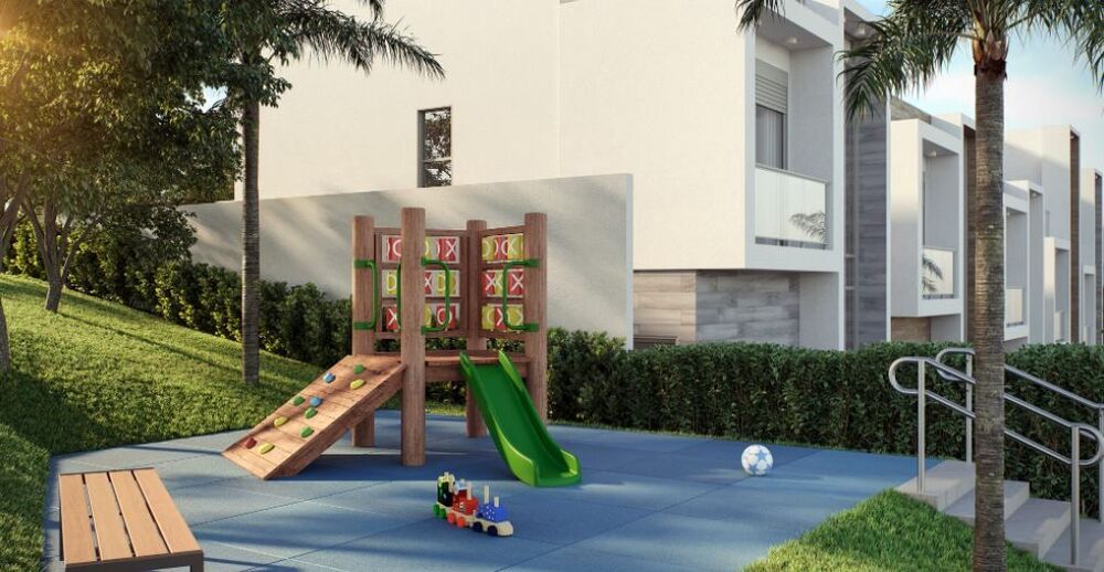 Casa de Condomínio à venda com 4 quartos, 168m² - Foto 15