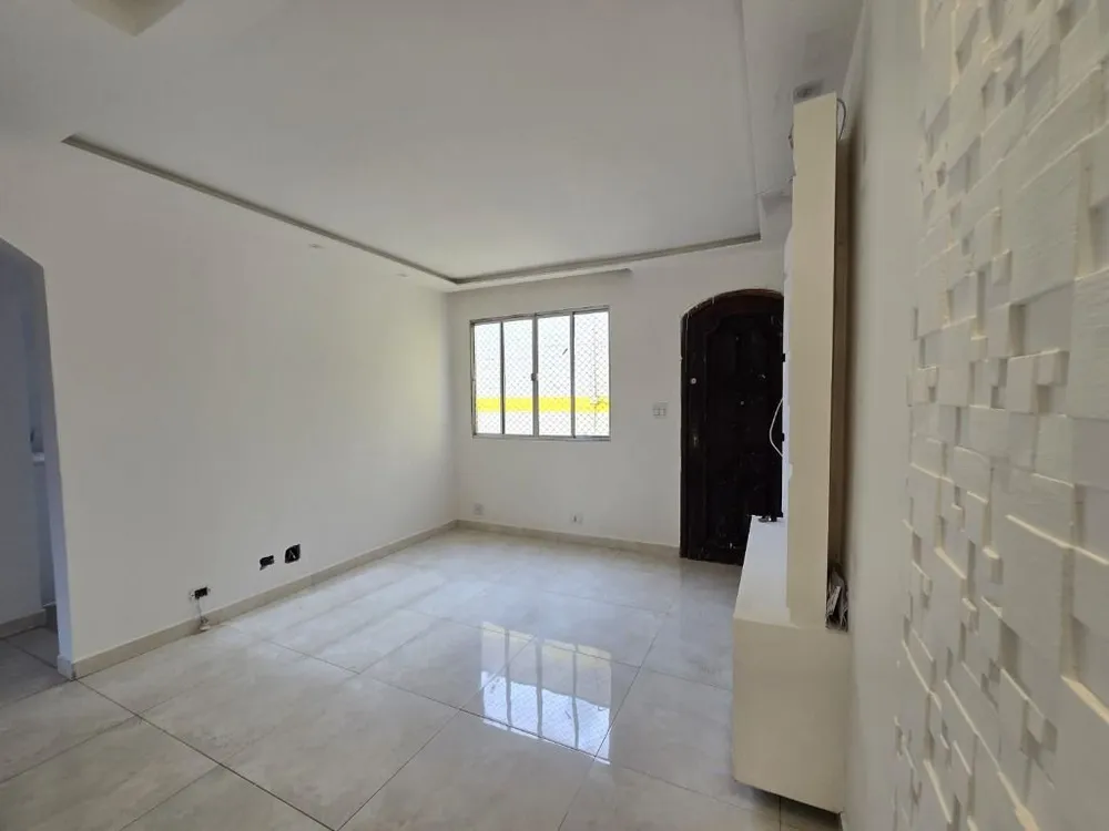 Apartamento, 2 quartos, 54 m² - Foto 2