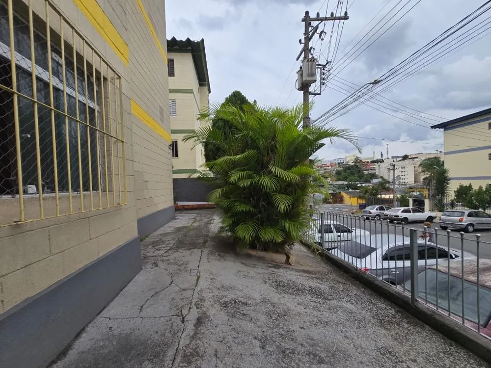 Apartamento, 2 quartos, 54 m² - Foto 12