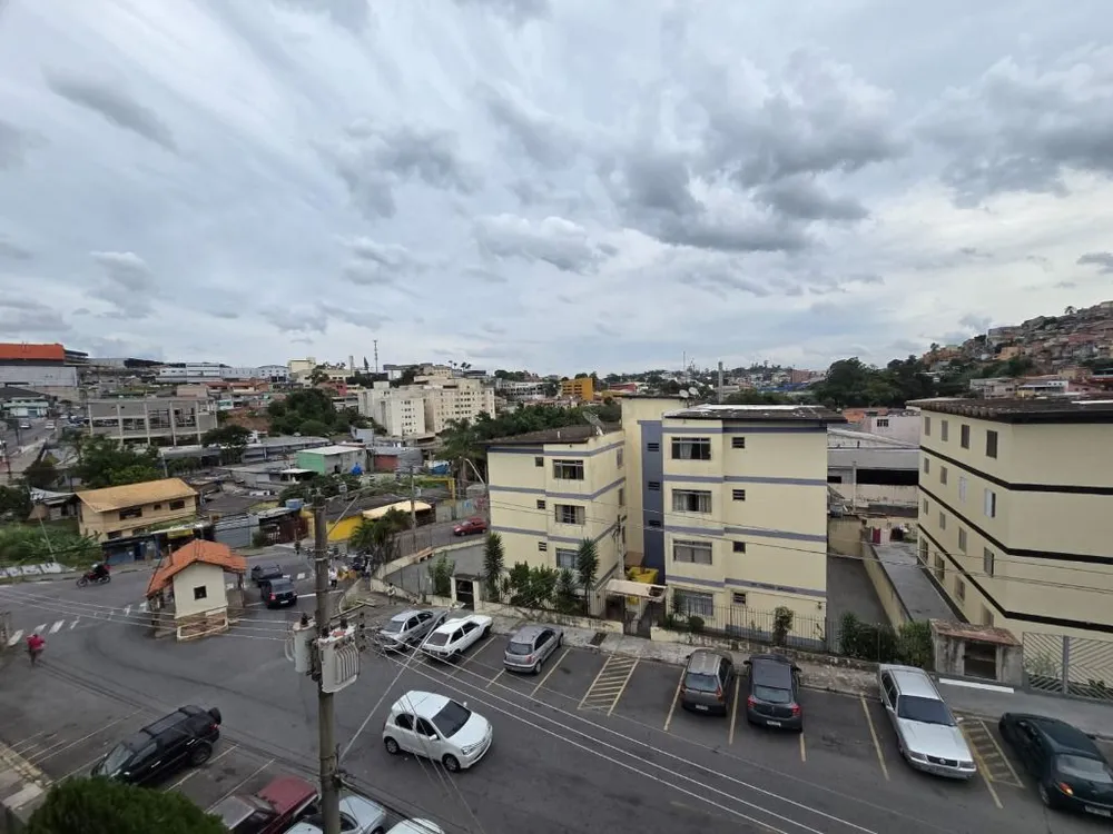 Apartamento, 2 quartos, 54 m² - Foto 9