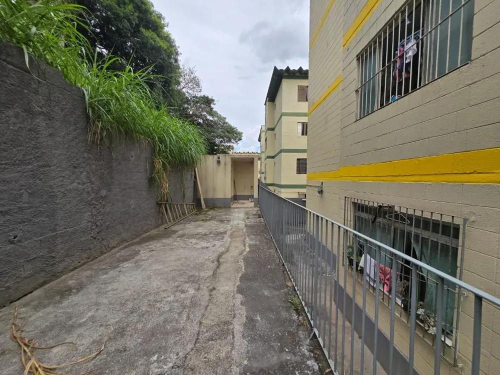 Apartamento, 2 quartos, 54 m² - Foto 10