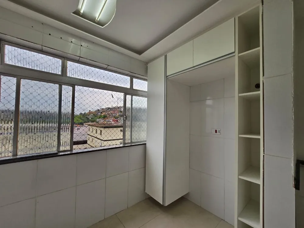 Apartamento, 2 quartos, 54 m² - Foto 6