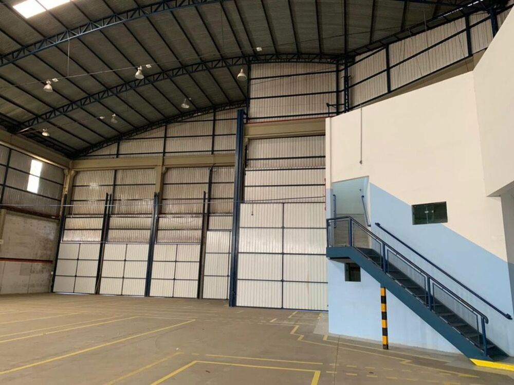 Depósito-Galpão, 4000 m² - Foto 12