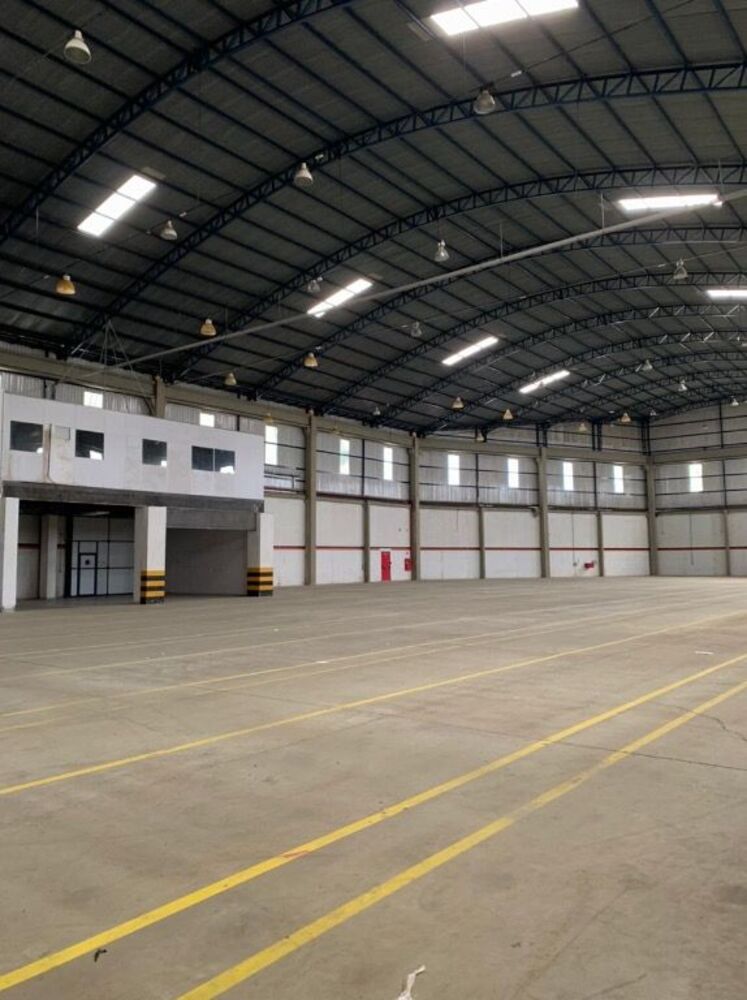 Depósito-Galpão, 4000 m² - Foto 9