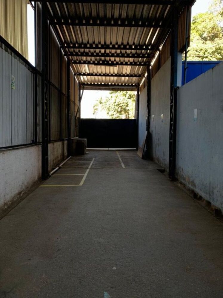 Depósito-Galpão, 4000 m² - Foto 20