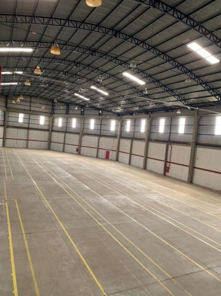 Depósito-Galpão, 4000 m² - Foto 11