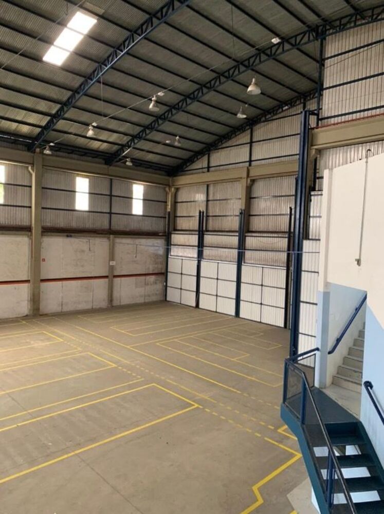 Depósito-Galpão, 4000 m² - Foto 10