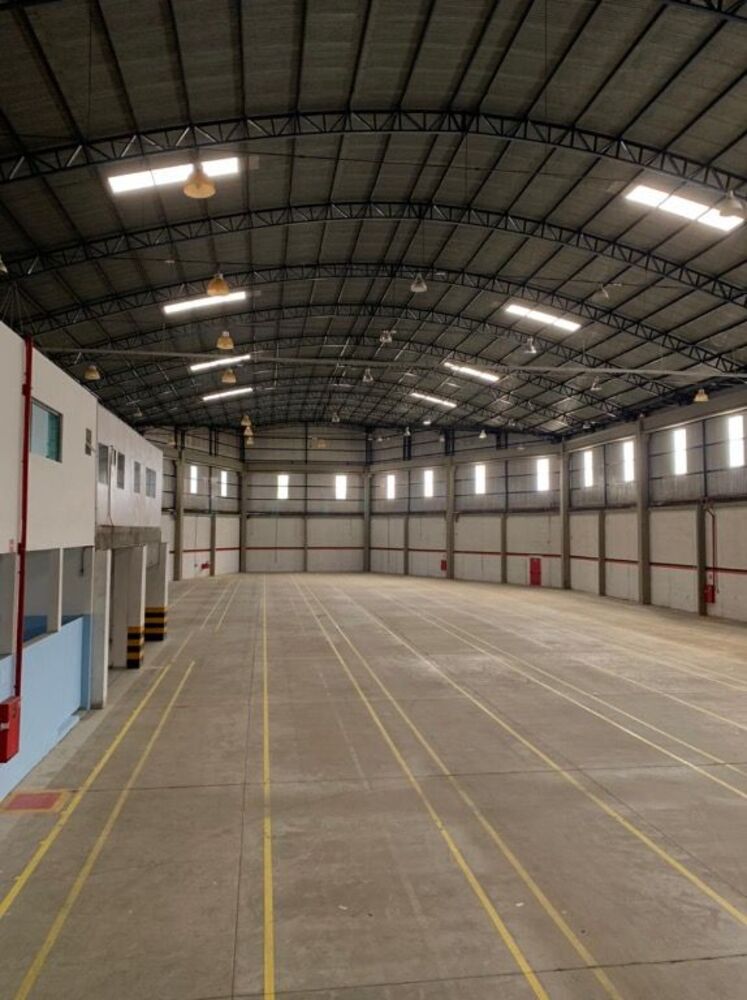 Depósito-Galpão, 4000 m² - Foto 8