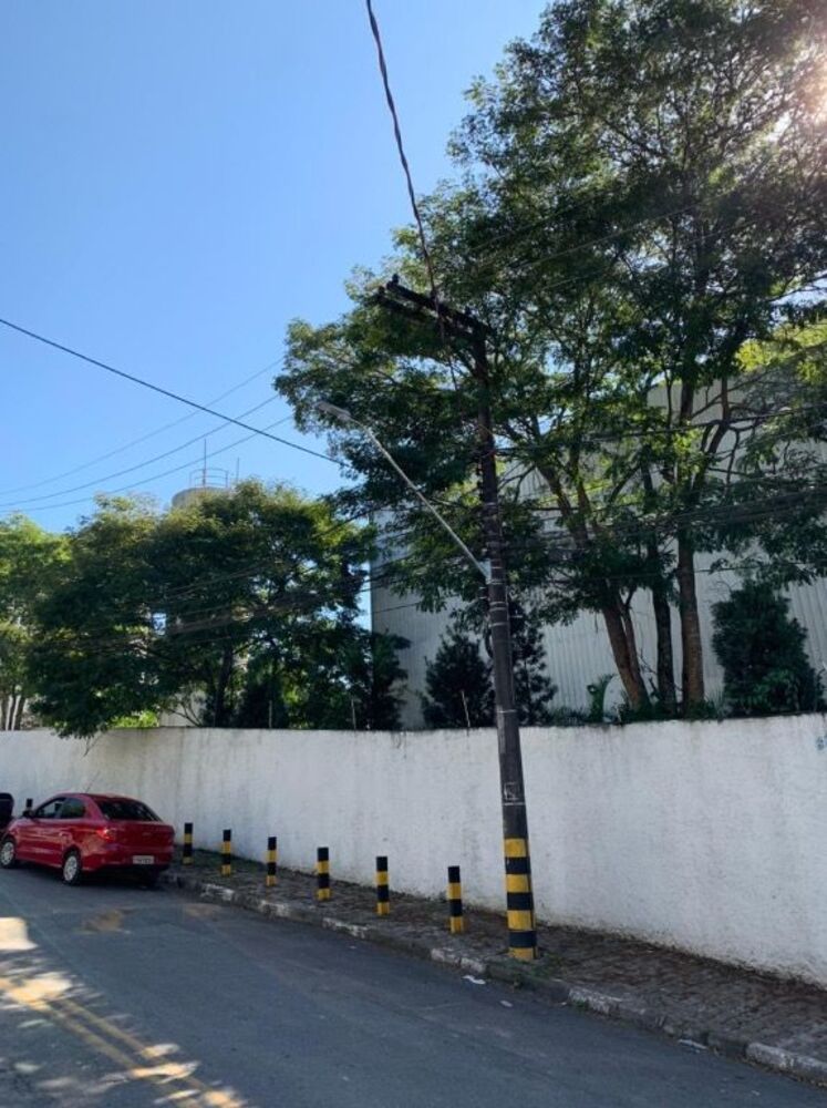 Depósito-Galpão, 4000 m² - Foto 3
