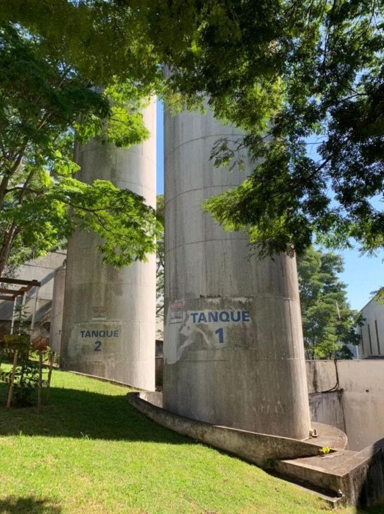 Depósito-Galpão, 4000 m² - Foto 6