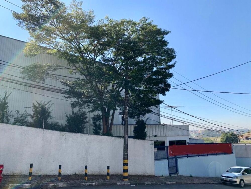 Depósito-Galpão, 4000 m² - Foto 2